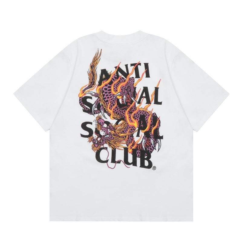 Assc T-Shirts